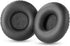 Ear Pads Cushions Cups Replacement Foam Earpads Compatible with Sony MDRZX110NC MDR ZX110NC Noise Cancelling Headphones (Black)...
